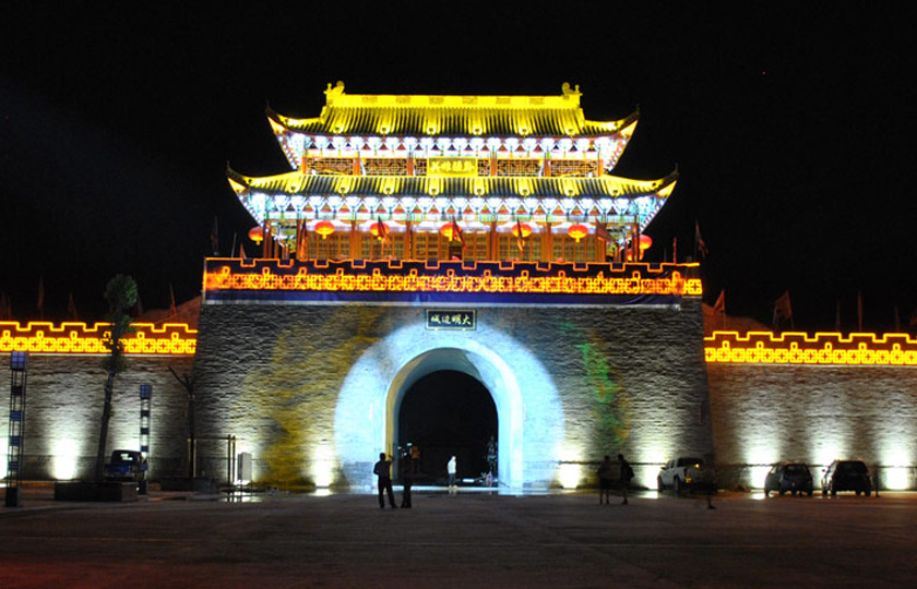 專(zhuān)業(yè)團(tuán)隊(duì) 放心工程